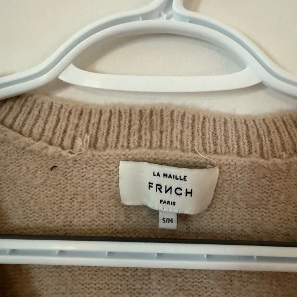 Sweater - Picture 2 of 3